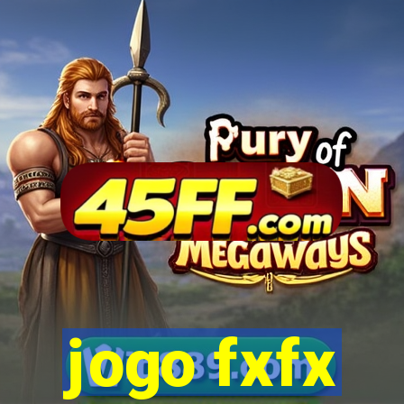 jogo fxfx